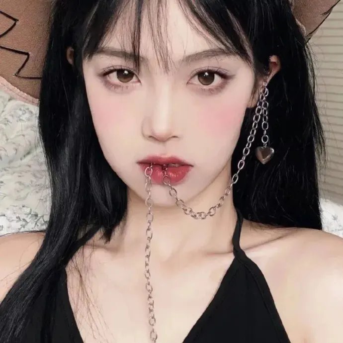 这个老爹有点野