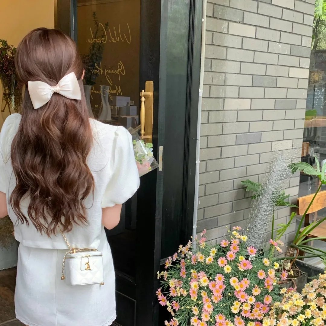 她和她的美丽岛